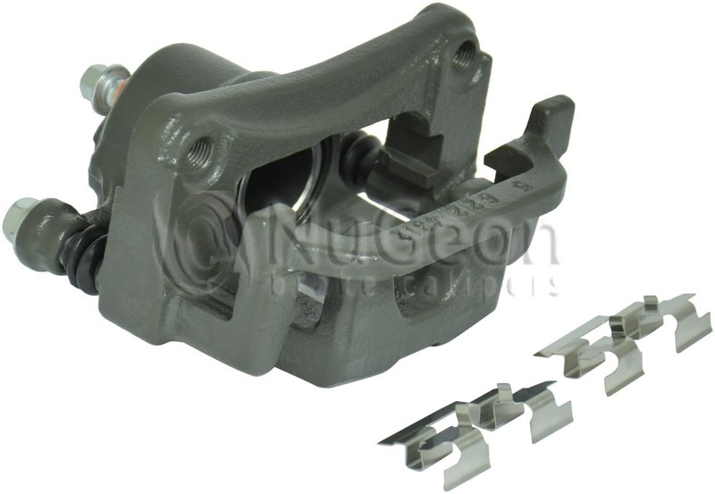 Nugeon 99P00620B Disc Brake Caliper - Rear Right