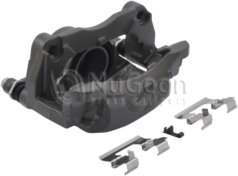 Nugeon 99P00629A Disc Brake Caliper - Front Left