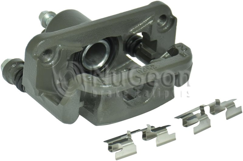 Nugeon 99P00630B Disc Brake Caliper - Rear Left