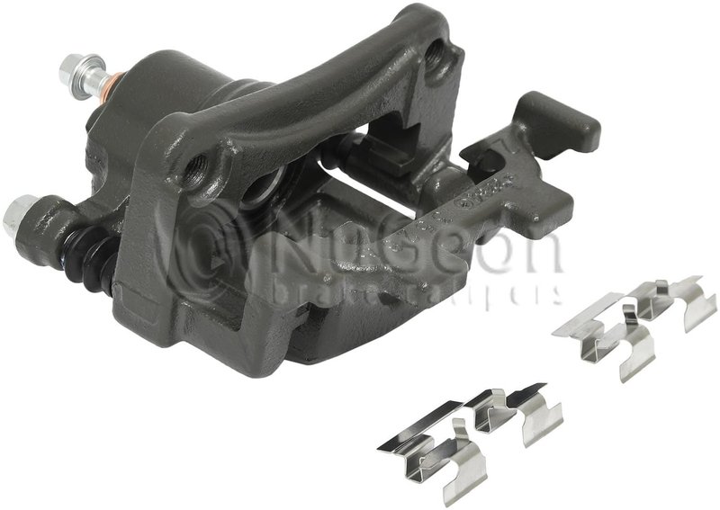 Nugeon 99P00638A Disc Brake Caliper - Rear Left