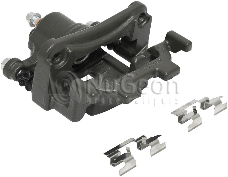 Nugeon 99P00638B Disc Brake Caliper - Rear Right