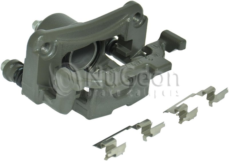 Nugeon 99P00640B Disc Brake Caliper - Rear Right