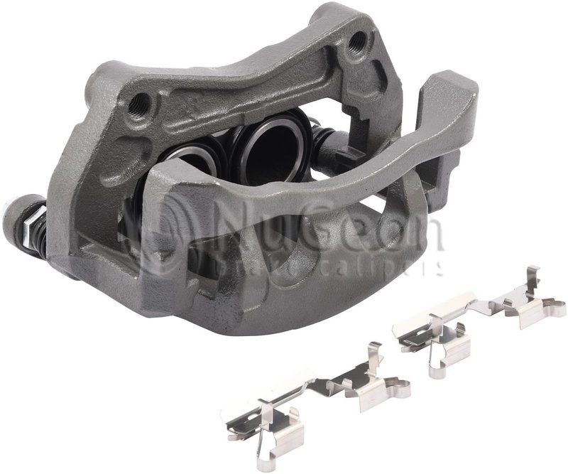 Nugeon 99P00648B Disc Brake Caliper - Front Right