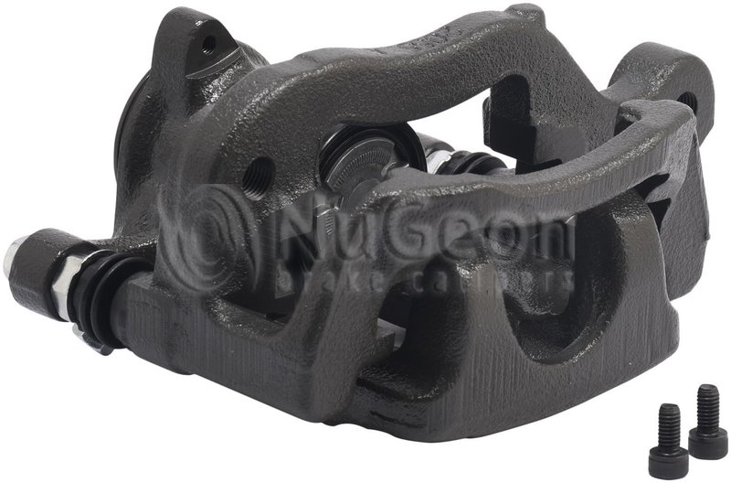 Nugeon 99P00687B Disc Brake Caliper - Rear Left