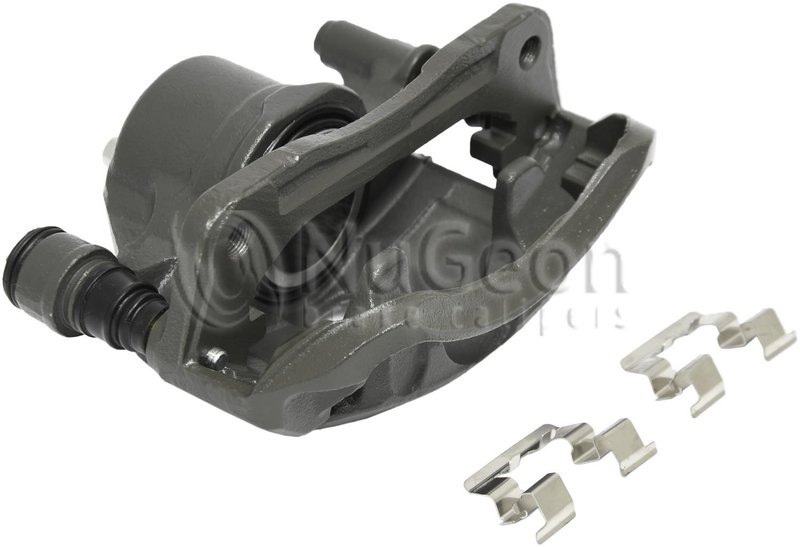 Nugeon 99P00804B Disc Brake Caliper - Front Right