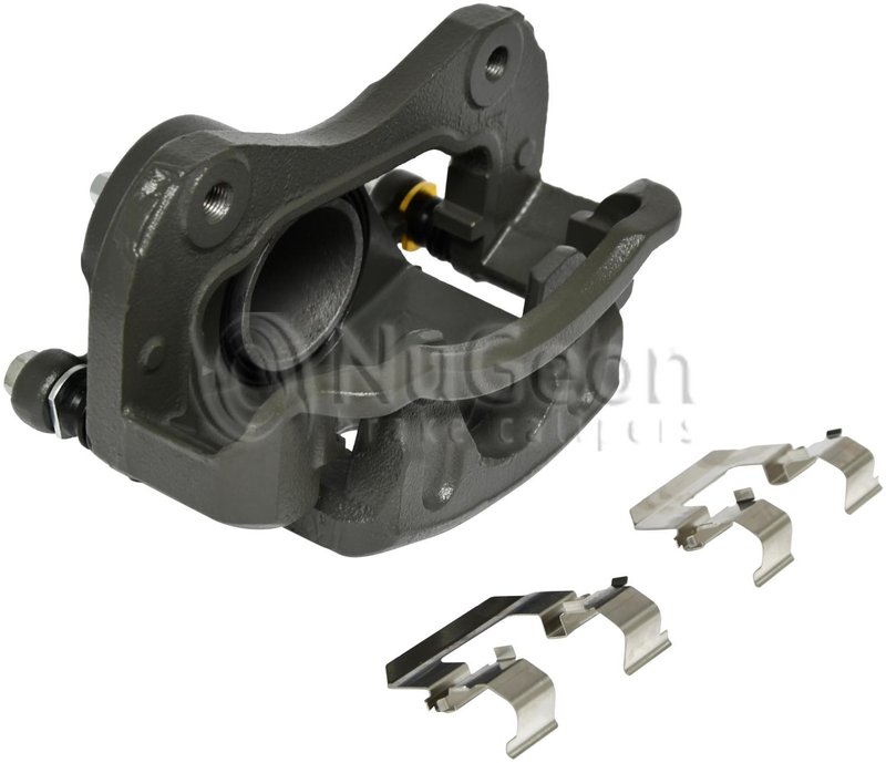 Nugeon 99P00820B Disc Brake Caliper - Front Right