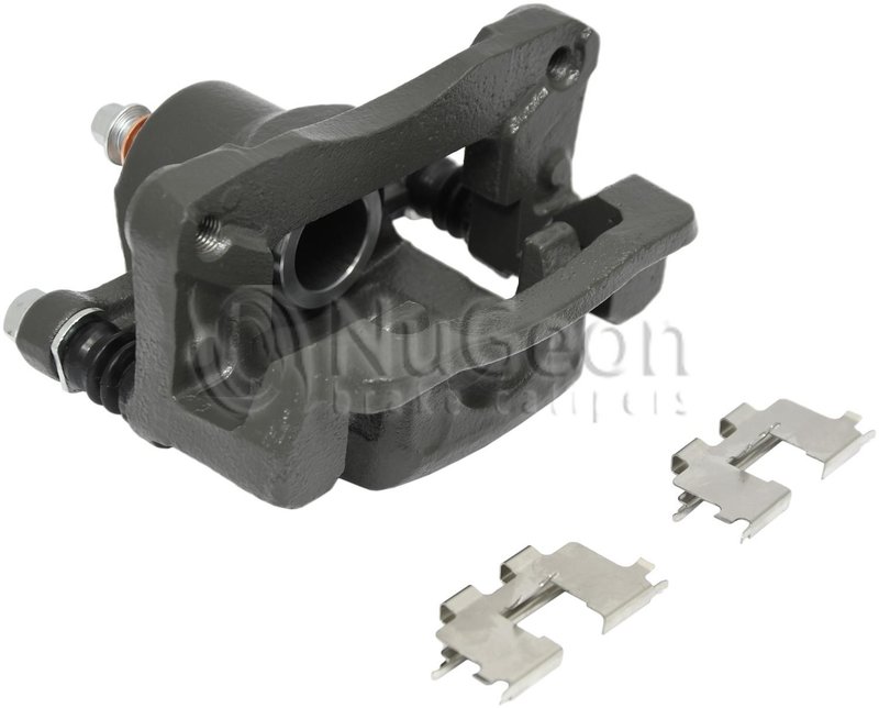 Nugeon 99P00821B Disc Brake Caliper - Rear Right