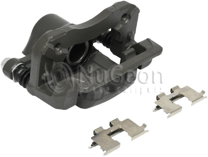 Nugeon 99P00824A Disc Brake Caliper - Rear Left