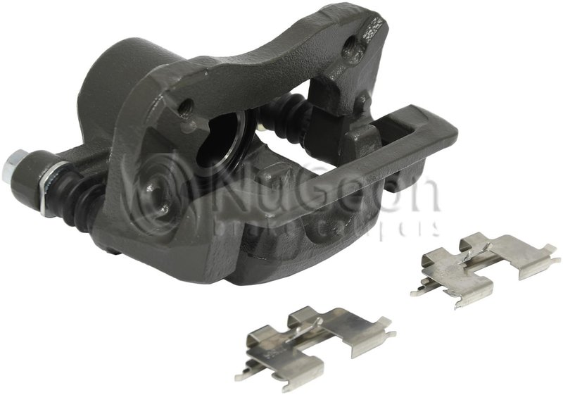 Nugeon 99P00824B Disc Brake Caliper - Rear Right