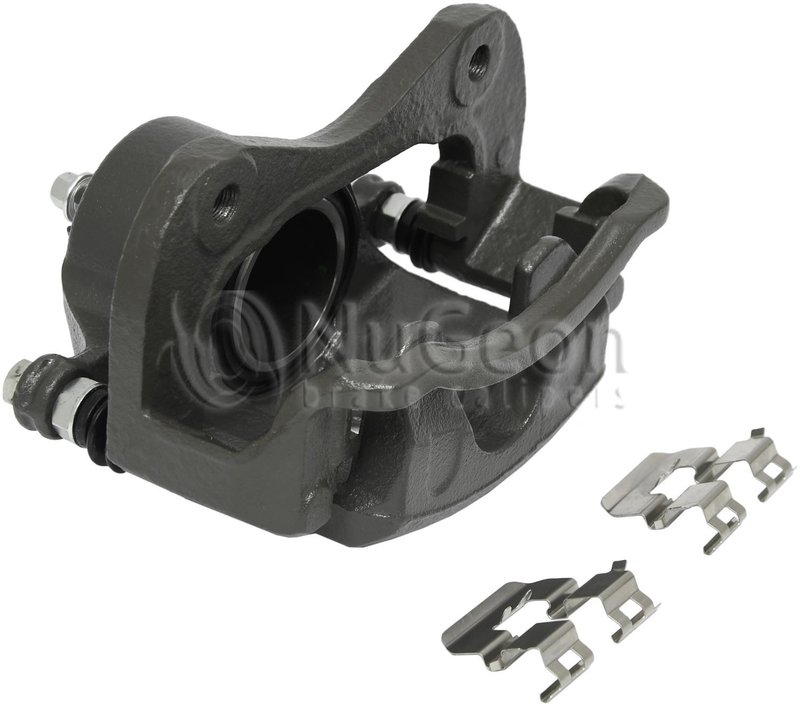 Nugeon 99P00829A Disc Brake Caliper - Front Left