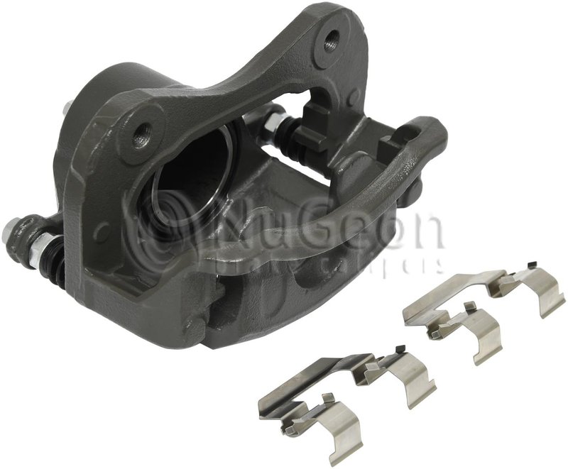 Nugeon 99P00829B Disc Brake Caliper - Front Right