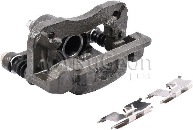 Nugeon 99P00830B Disc Brake Caliper - Rear Left or Rear Right