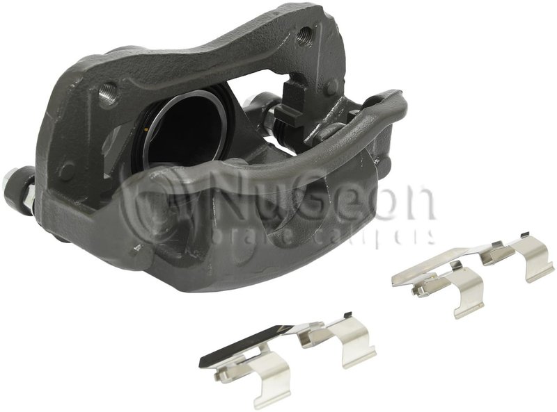 Nugeon 99P00833A Disc Brake Caliper - Front Left or Front Right