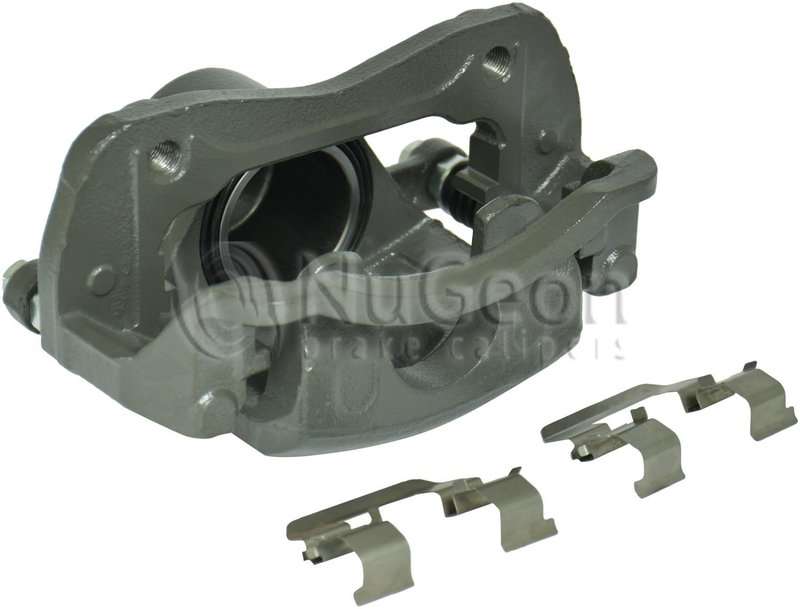 Nugeon 99P00833B Disc Brake Caliper - Front Left or Front Right