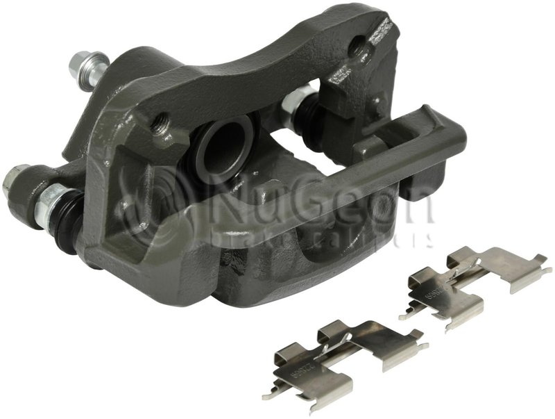 Nugeon 99P00835A Disc Brake Caliper - Rear Right