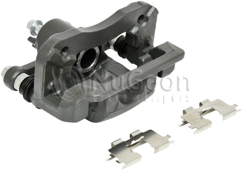 Nugeon 99P00835B Disc Brake Caliper - Rear Left