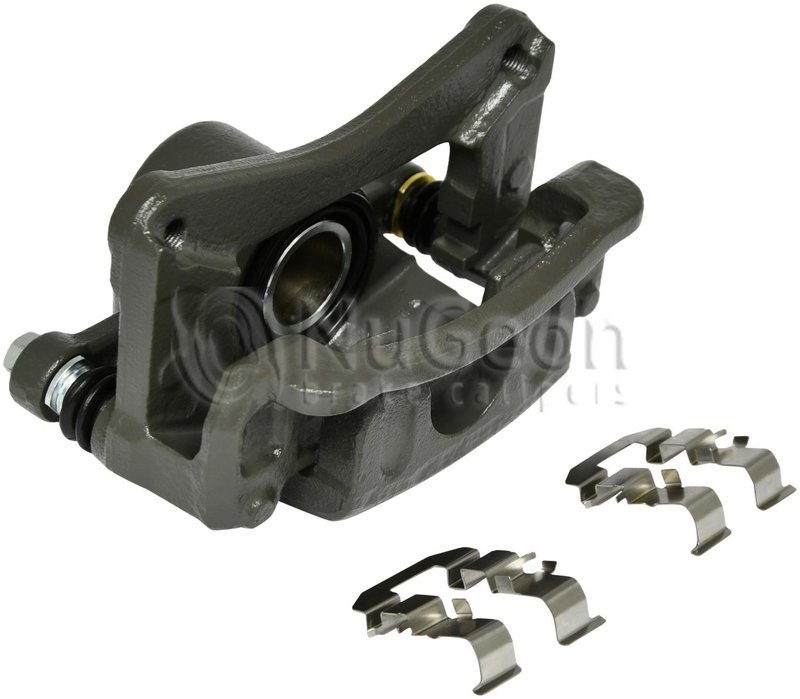 Nugeon 99P00837B Disc Brake Caliper - Rear Left