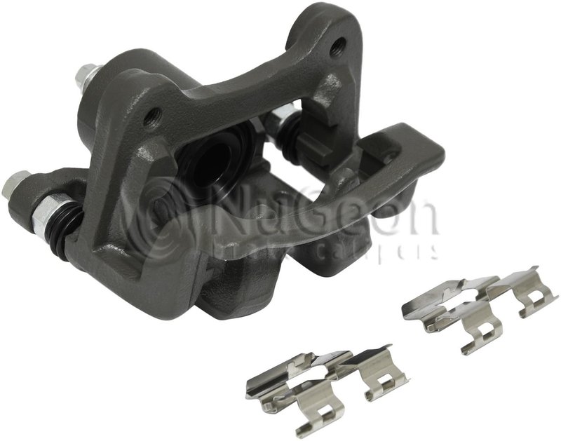 Nugeon 99P00855A Disc Brake Caliper - Rear Right