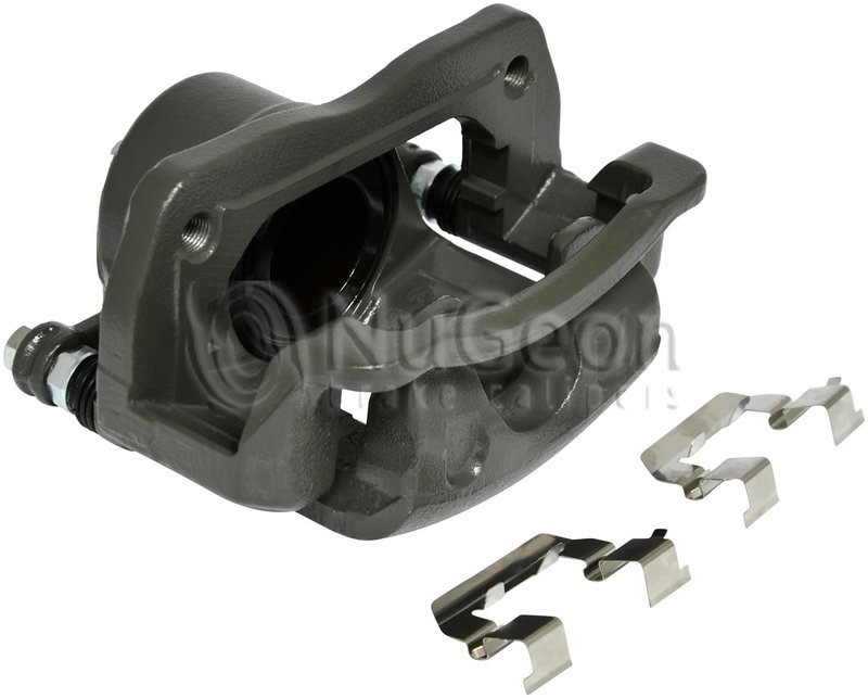 Nugeon 99P00863A Disc Brake Caliper - Front Right