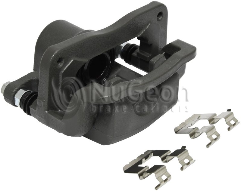 Nugeon 99P00864A Disc Brake Caliper - Rear Right