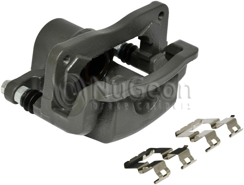Nugeon 99P00864B Disc Brake Caliper - Rear Left