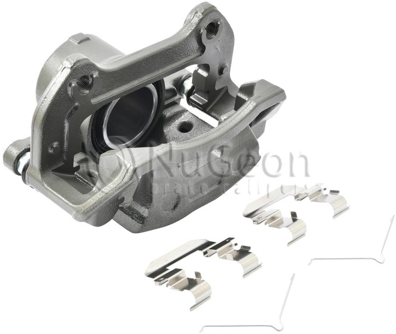 Nugeon 99P00878A Disc Brake Caliper - Front Left