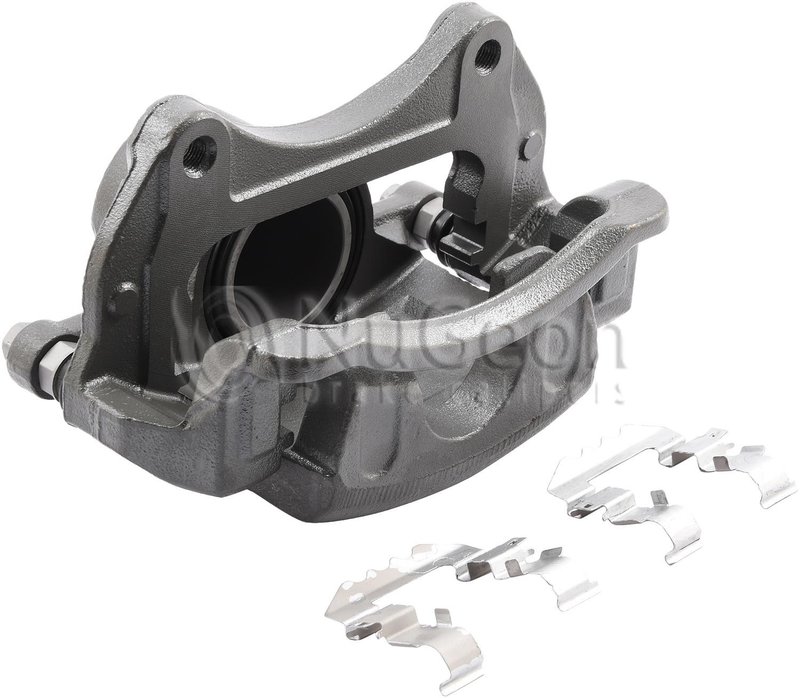 Nugeon 99P00879B Disc Brake Caliper - Front Right