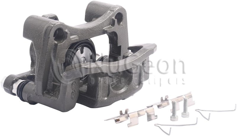 Nugeon 99P00886A Disc Brake Caliper - Rear Right