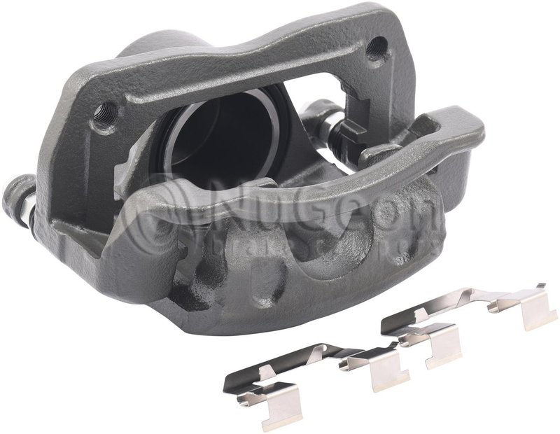 Nugeon 99P00888A Disc Brake Caliper - Front Right