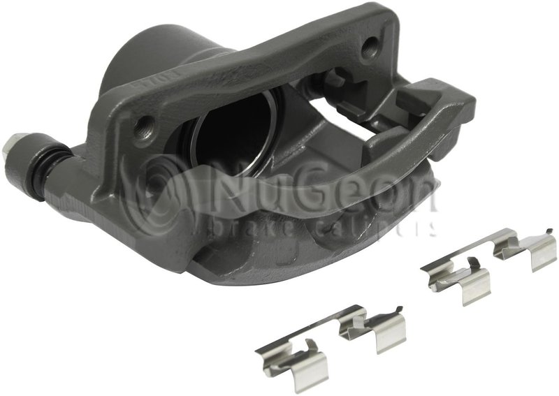 Nugeon 99P00918A Disc Brake Caliper - Front Left