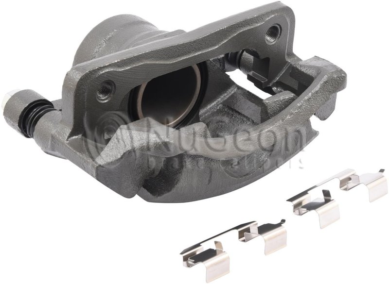 Nugeon 99P00918B Disc Brake Caliper - Front Right
