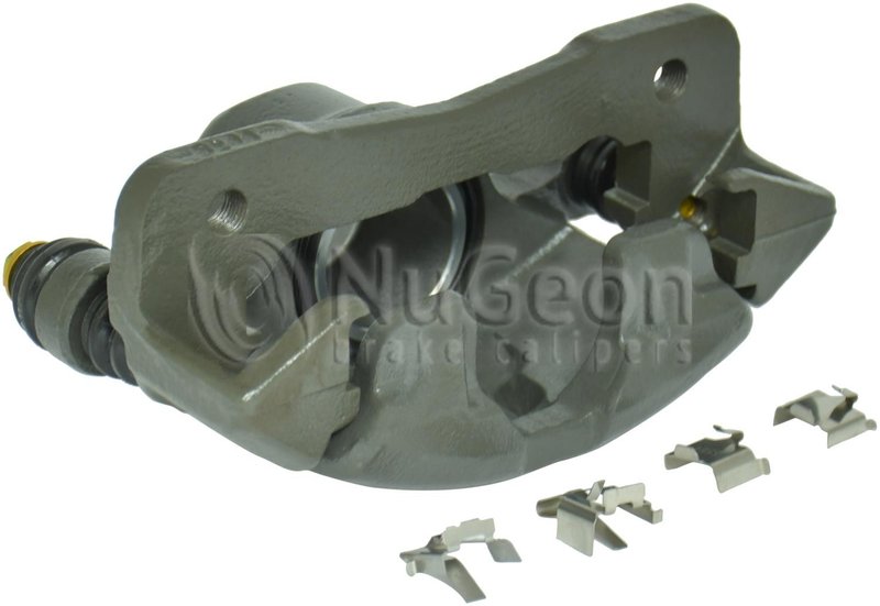 Nugeon 99P00920B Disc Brake Caliper - Front Right