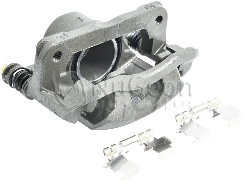 Nugeon 99P00928A Disc Brake Caliper - Front Left