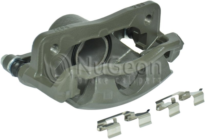 Nugeon 99P00929B Disc Brake Caliper - Front Left or Front Right