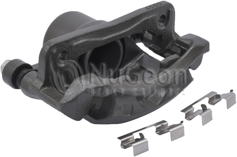Nugeon 99P00931B Disc Brake Caliper - Front Right