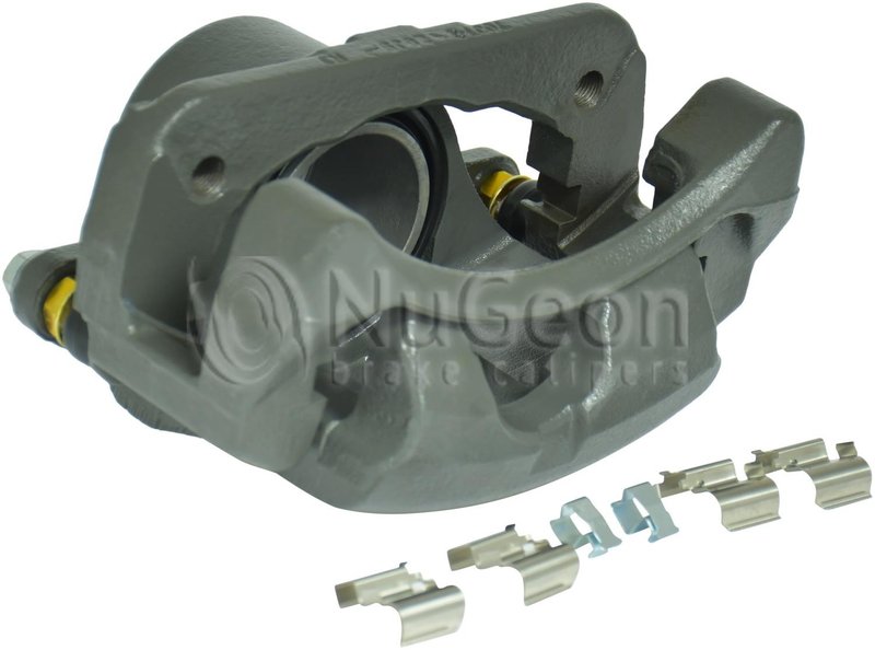 Nugeon 99P00934B Disc Brake Caliper - Front Right