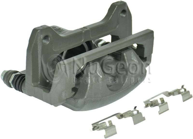 Nugeon 99P00937B Disc Brake Caliper - Front Left or Front Right