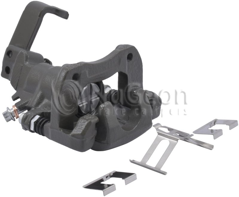 Nugeon 99P00940A Disc Brake Caliper - Rear Right