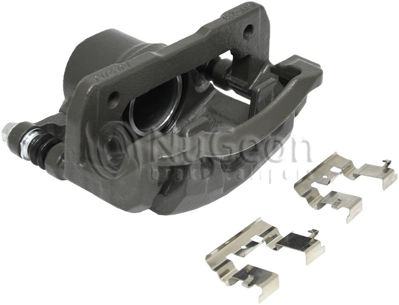 Nugeon 99P00944A Disc Brake Caliper - Front Left