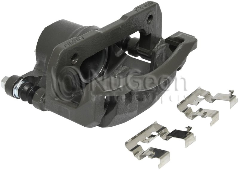 Nugeon 99P00944B Disc Brake Caliper - Front Right