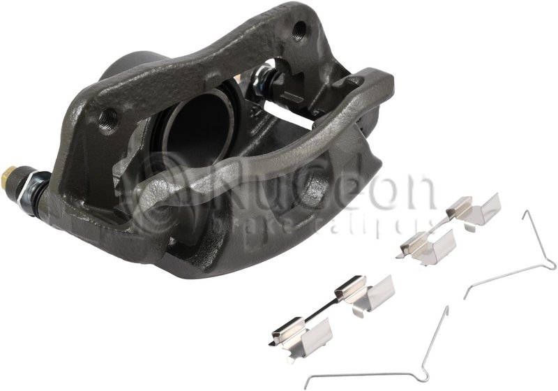 Nugeon 99P00946A Disc Brake Caliper - Front Right