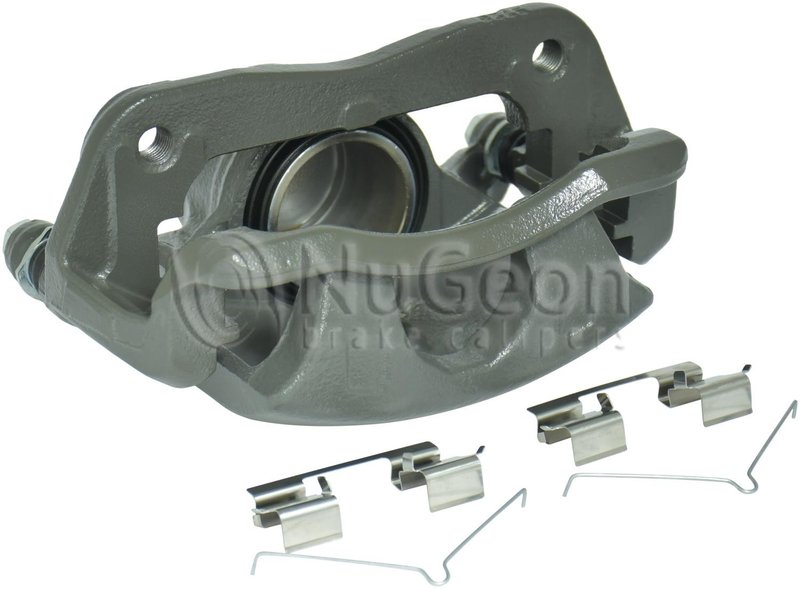 Nugeon 99P00946B Disc Brake Caliper - Front Left