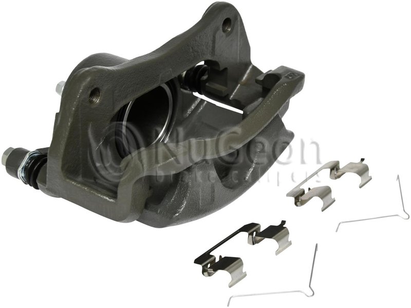 Nugeon 99P00947A Disc Brake Caliper - Front Left or Front Right