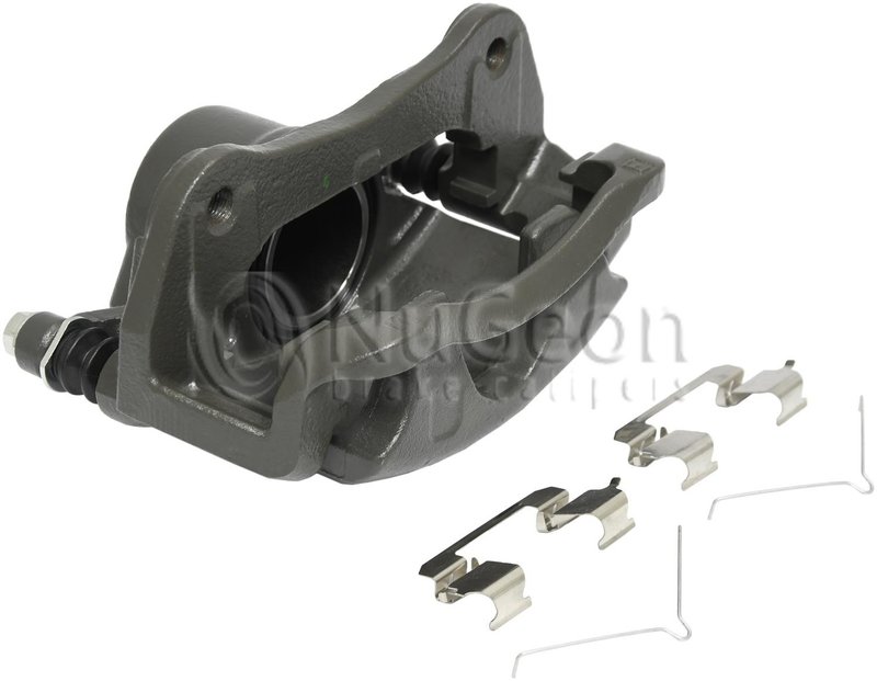 Nugeon 99P00947B Disc Brake Caliper - Front Left or Front Right