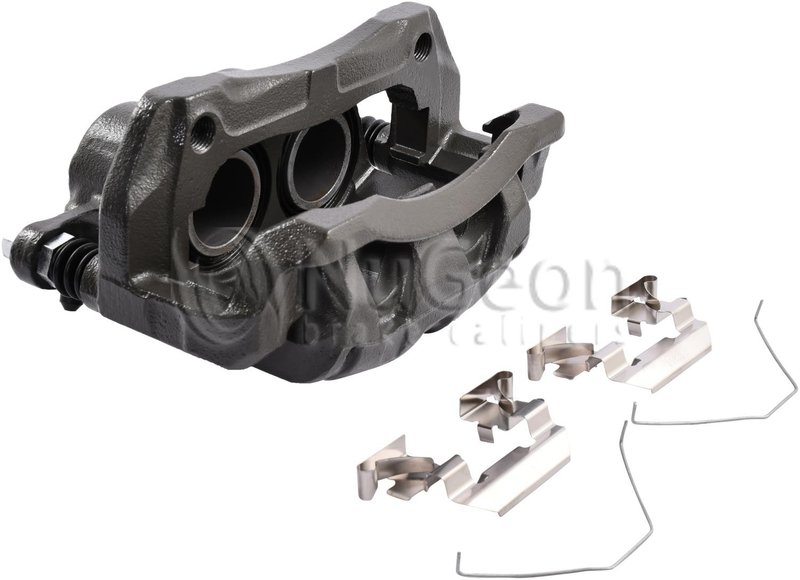 Nugeon 99P00949A Disc Brake Caliper - Front Left