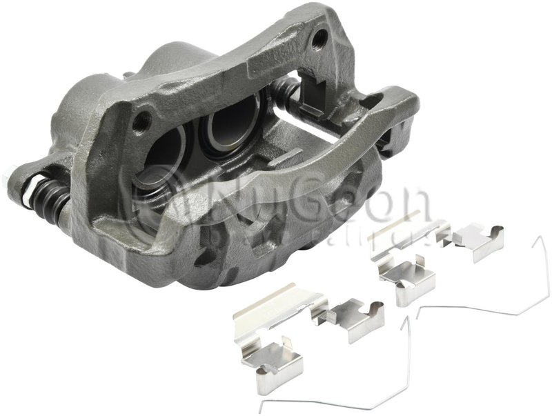 Nugeon 99P00949B Disc Brake Caliper - Front Right