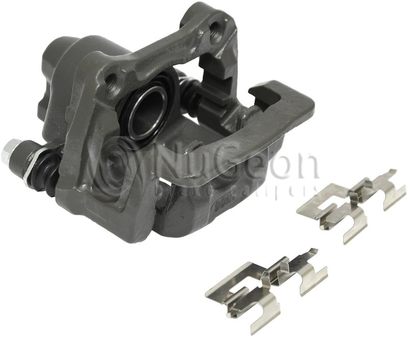Nugeon 99P00952A Disc Brake Caliper - Rear Right