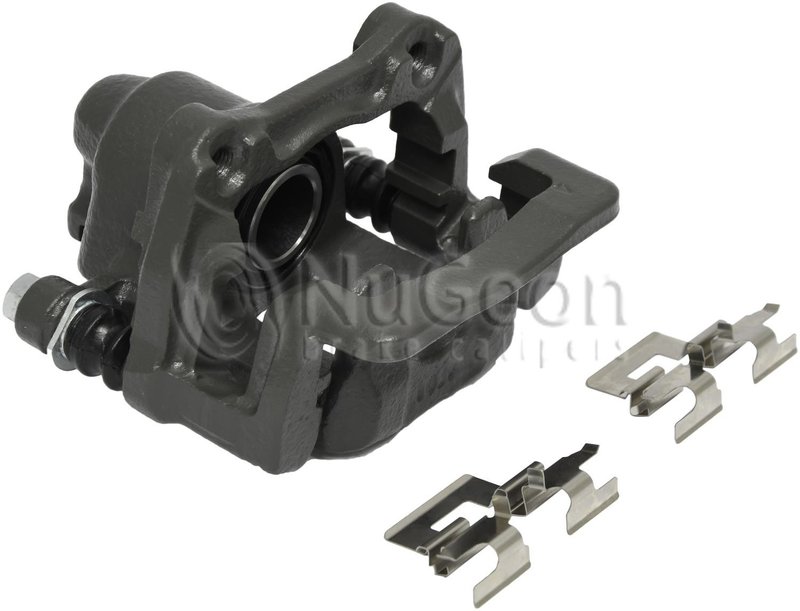 Nugeon 99P00952B Disc Brake Caliper - Rear Left