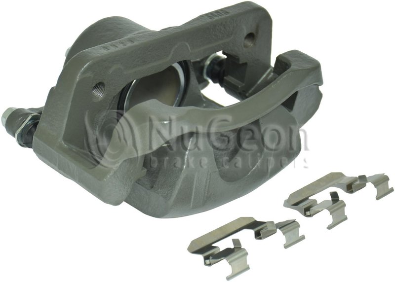 Nugeon 99P00953A Disc Brake Caliper - Front Left