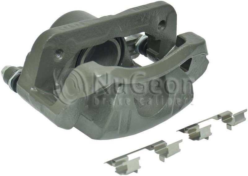Nugeon 99P00953B Disc Brake Caliper - Front Right